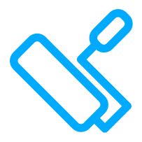 Industrial and commercial epoxy flooring installation in Macau