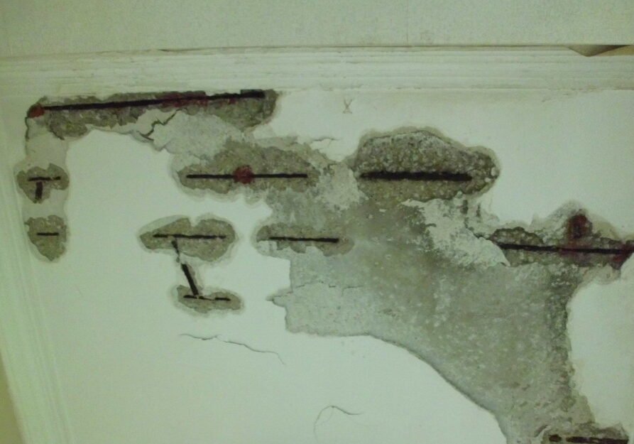 High-rise residential building waterproofing project in Macau